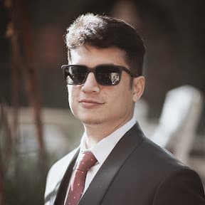 Julian M., CTO & Co-Founder at Jyaasa Inc.